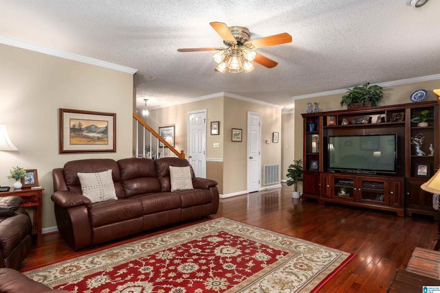 1990 RUSSET HILL LANE, Hoover, AL 35244