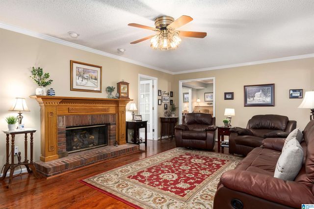 1990 RUSSET HILL LANE, Hoover, AL 35244