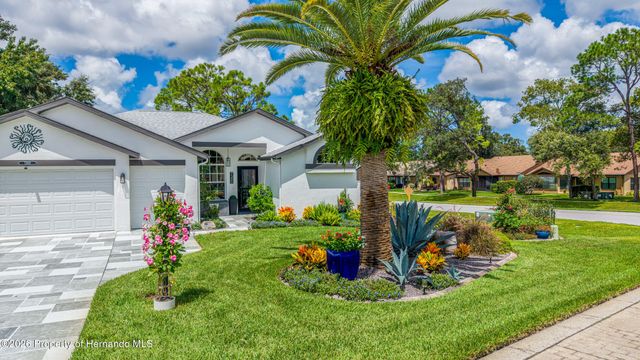 7300 Clearmeadow Drive, Spring Hill, FL 34606