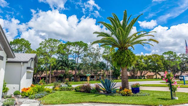 7300 Clearmeadow Drive, Spring Hill, FL 34606