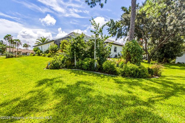 7300 Clearmeadow Drive, Spring Hill, FL 34606