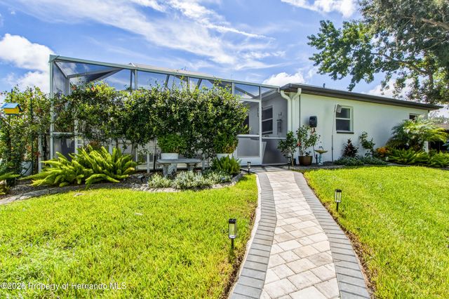7300 Clearmeadow Drive, Spring Hill, FL 34606