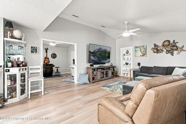 7300 Clearmeadow Drive, Spring Hill, FL 34606