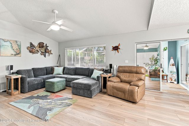 7300 Clearmeadow Drive, Spring Hill, FL 34606