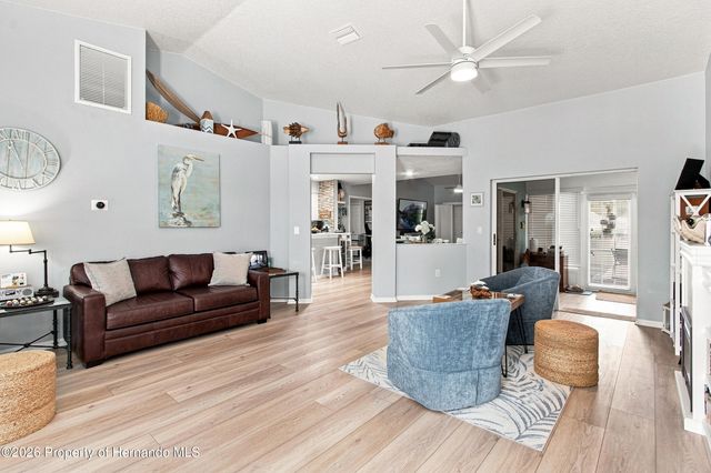 7300 Clearmeadow Drive, Spring Hill, FL 34606