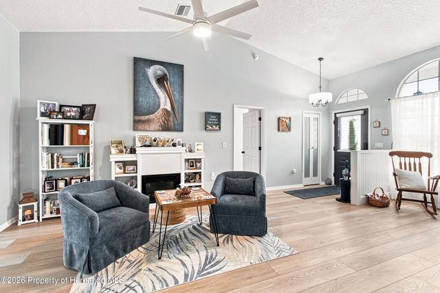 7300 Clearmeadow Drive, Spring Hill, FL 34606