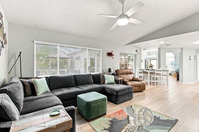 7300 Clearmeadow Drive, Spring Hill, FL 34606