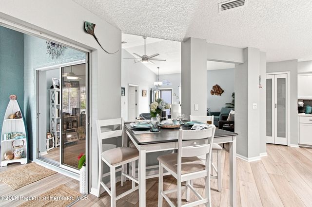 7300 Clearmeadow Drive, Spring Hill, FL 34606