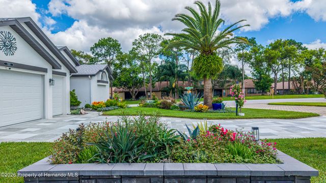 7300 Clearmeadow Drive, Spring Hill, FL 34606