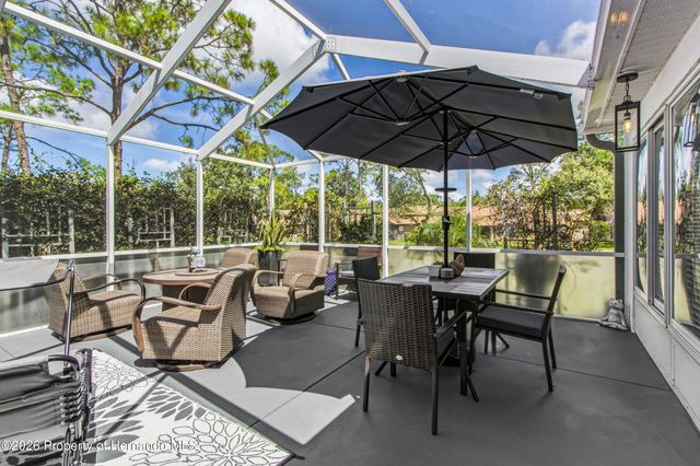 7300 Clearmeadow Drive, Spring Hill, FL 34606