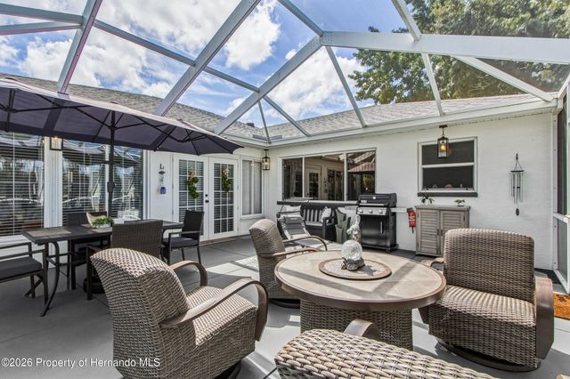 7300 Clearmeadow Drive, Spring Hill, FL 34606