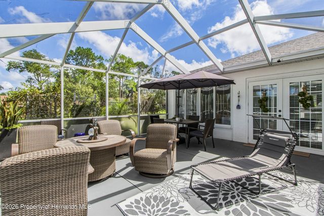 7300 Clearmeadow Drive, Spring Hill, FL 34606