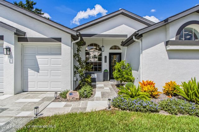 7300 Clearmeadow Drive, Spring Hill, FL 34606