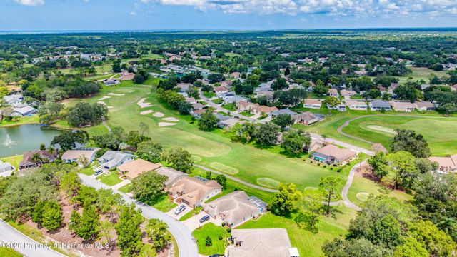 7300 Clearmeadow Drive, Spring Hill, FL 34606