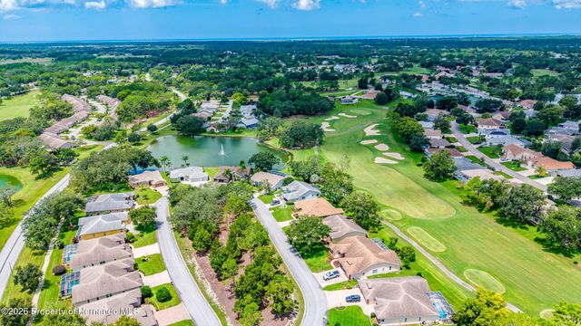 7300 Clearmeadow Drive, Spring Hill, FL 34606