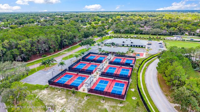 7300 Clearmeadow Drive, Spring Hill, FL 34606
