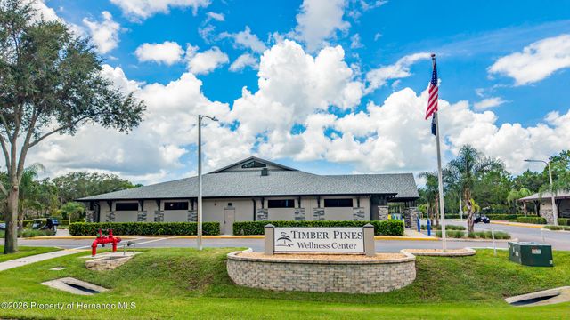 7300 Clearmeadow Drive, Spring Hill, FL 34606