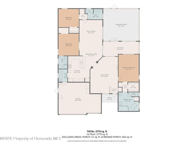 7300 Clearmeadow Drive, Spring Hill, FL 34606