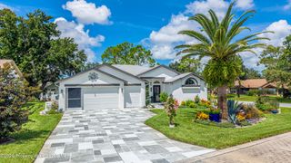 7300 Clearmeadow Drive, Spring Hill, FL 34606