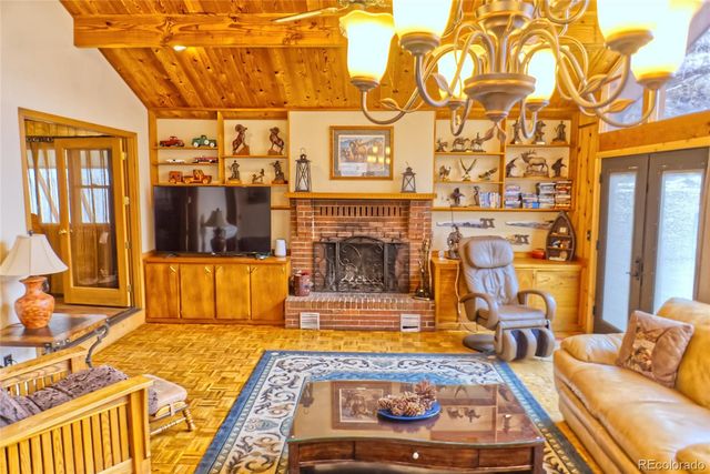 19811 US Highway 50, Cotopaxi, CO 81223