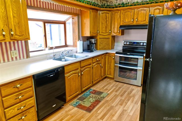 19811 US Highway 50, Cotopaxi, CO 81223