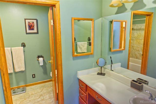 19811 US Highway 50, Cotopaxi, CO 81223