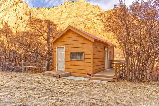 19811 US Highway 50, Cotopaxi, CO 81223