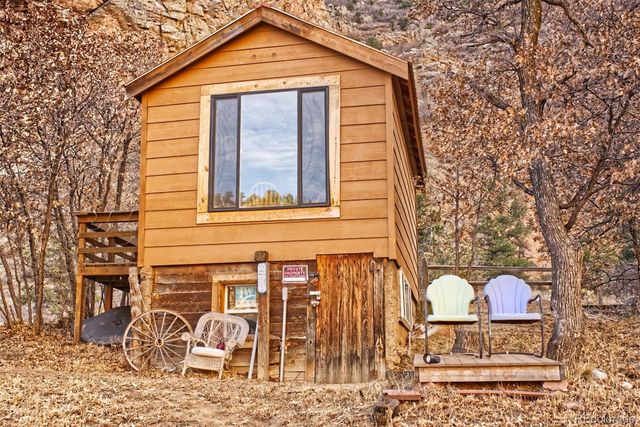 19811 US Highway 50, Cotopaxi, CO 81223