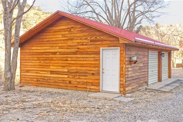 19811 US Highway 50, Cotopaxi, CO 81223