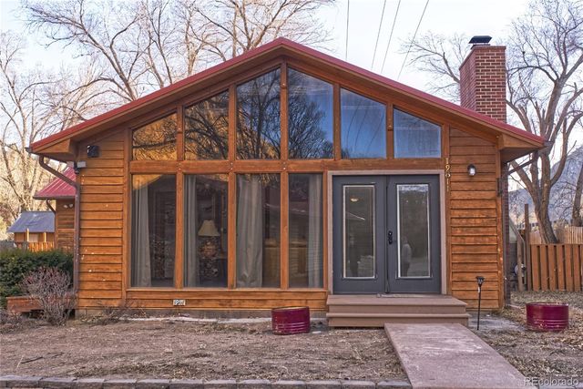 19811 US Highway 50, Cotopaxi, CO 81223