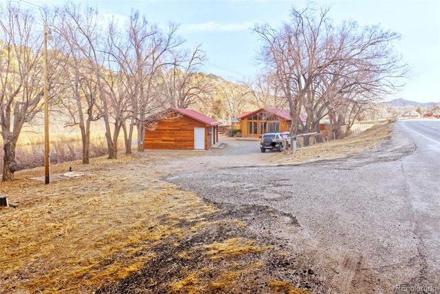 19811 US Highway 50, Cotopaxi, CO 81223
