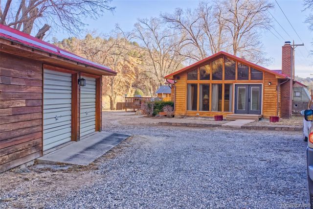 19811 US Highway 50, Cotopaxi, CO 81223