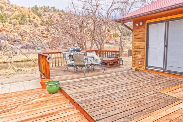 19811 US Highway 50, Cotopaxi, CO 81223