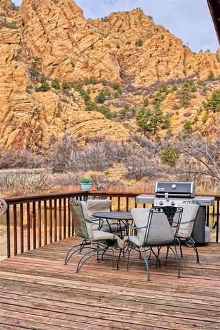 19811 US Highway 50, Cotopaxi, CO 81223