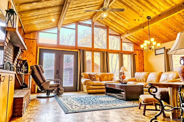 19811 US Highway 50, Cotopaxi, CO 81223