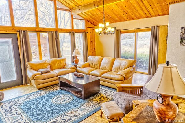 19811 US Highway 50, Cotopaxi, CO 81223