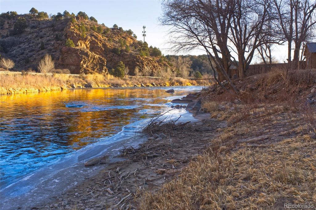 19811 US Highway 50, Cotopaxi, CO 81223