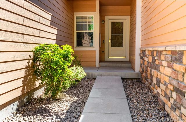 11846 W Stanford Place, Morrison, CO 80465