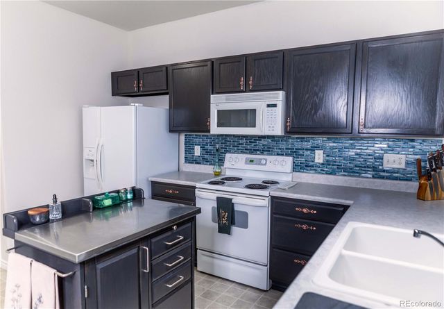 11846 W Stanford Place, Morrison, CO 80465