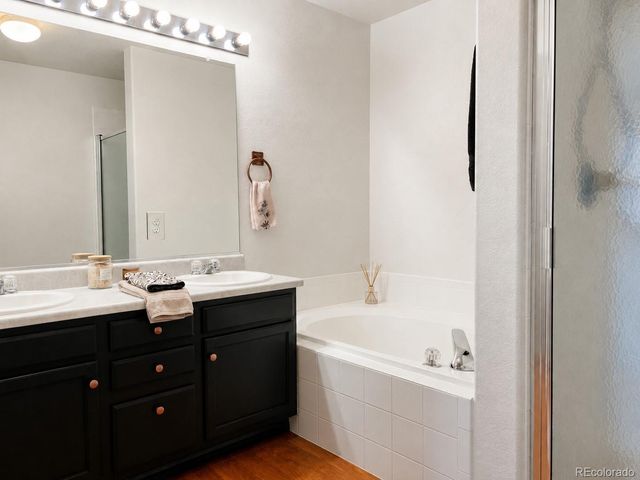 11846 W Stanford Place, Morrison, CO 80465