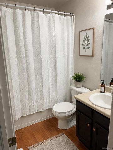 11846 W Stanford Place, Morrison, CO 80465