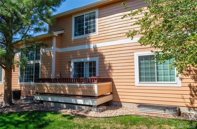 11846 W Stanford Place, Morrison, CO 80465