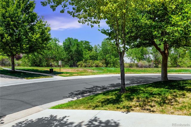 11846 W Stanford Place, Morrison, CO 80465