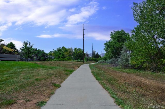 11846 W Stanford Place, Morrison, CO 80465