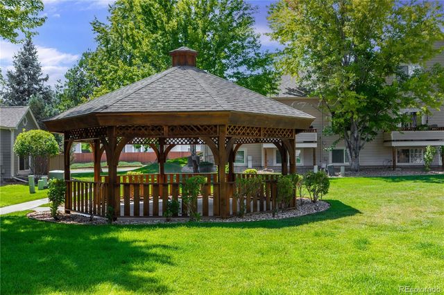 11846 W Stanford Place, Morrison, CO 80465