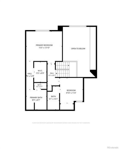11846 W Stanford Place, Morrison, CO 80465