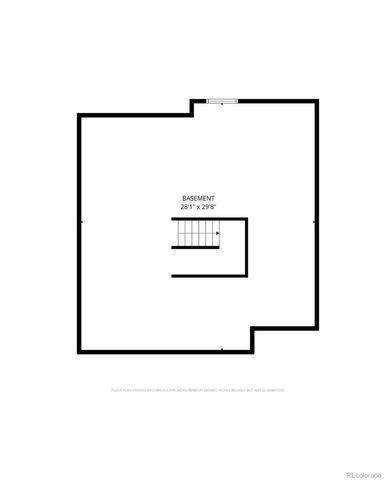 11846 W Stanford Place, Morrison, CO 80465