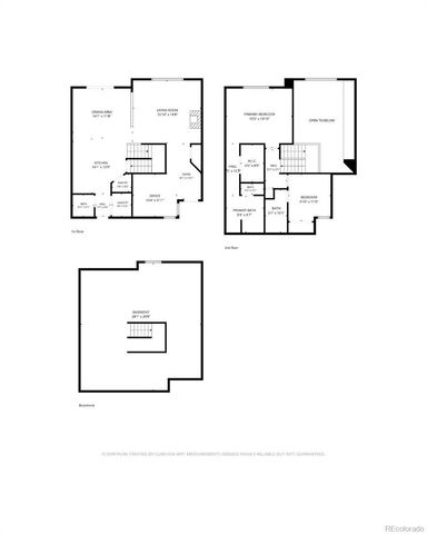 11846 W Stanford Place, Morrison, CO 80465