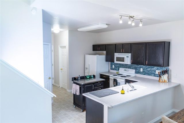 11846 W Stanford Place, Morrison, CO 80465