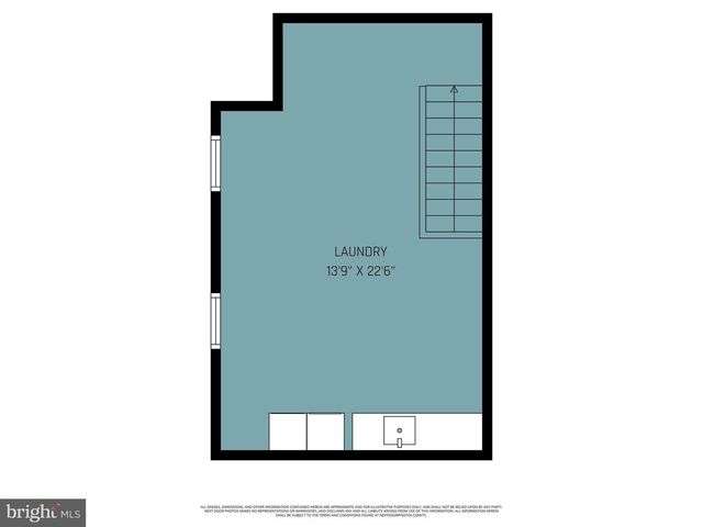 302 JUNIATA ST, Dauphin, PA 17018